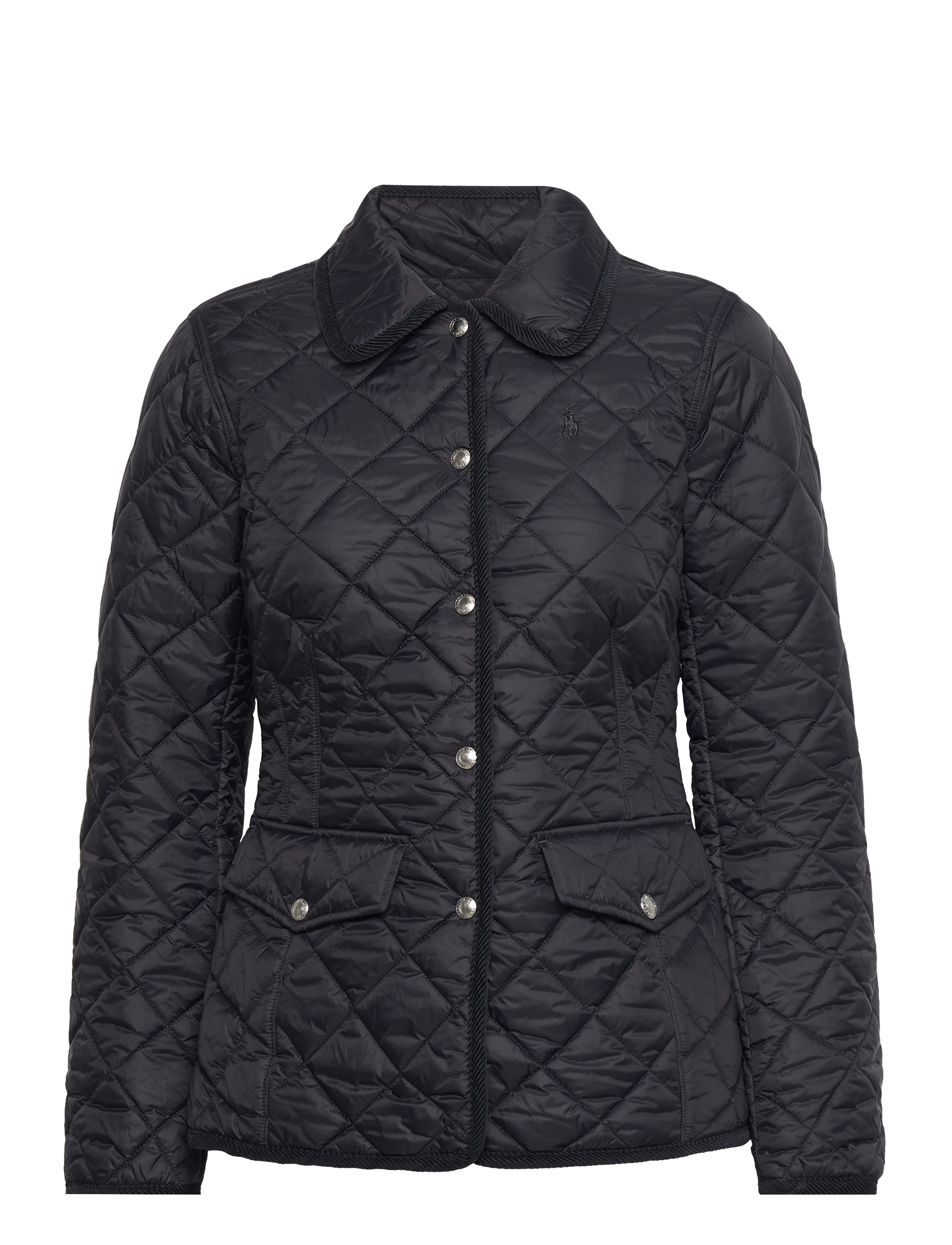 Polo Ralph Lauren - 30D POLY PW-INS-COA - polo black - 2