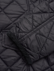 Polo Ralph Lauren - Quilted Jacket - pavasara jakas - polo black - 4