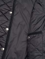 Polo Ralph Lauren - Quilted Jacket - kevadjakid - polo black - 5