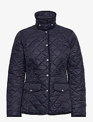 Polo Ralph Lauren - Quilted Jacket - pavasara jakas - rl navy - 0