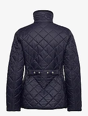 Polo Ralph Lauren - Quilted Jacket - pavasara jakas - rl navy - 1