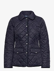 Polo Ralph Lauren - Quilted Jacket - pavasara jakas - rl navy - 2