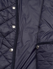 Polo Ralph Lauren - Quilted Jacket - pavasarinės striukės - rl navy - 5
