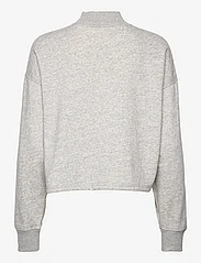 Polo Ralph Lauren - FEATHERWEIGHT FLC-LSL-SWS - sportiska stila džemperi un džemperi ar kapuci - cobblestone heath - 1