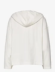 Polo Ralph Lauren - TERRY COTTON-LSL-SWS - kapuutsiga dressipluusid - deckwash white - 1
