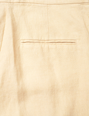 Polo Ralph Lauren - YD LINEN-FUL-FFR - lininės kelnės - basic sand - 4