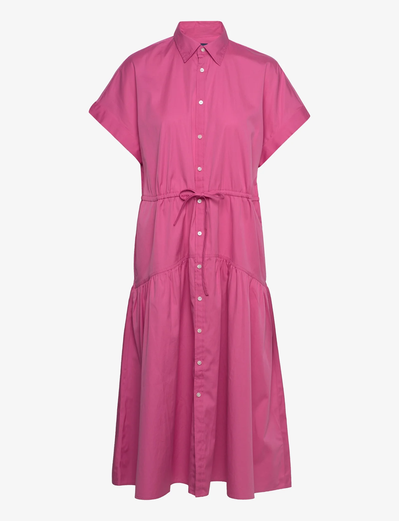 Polo Ralph Lauren - 80/2 MW CTN PW-SSL-DAD - ballīšu apģērbs par outlet cenām - pink glory - 0
