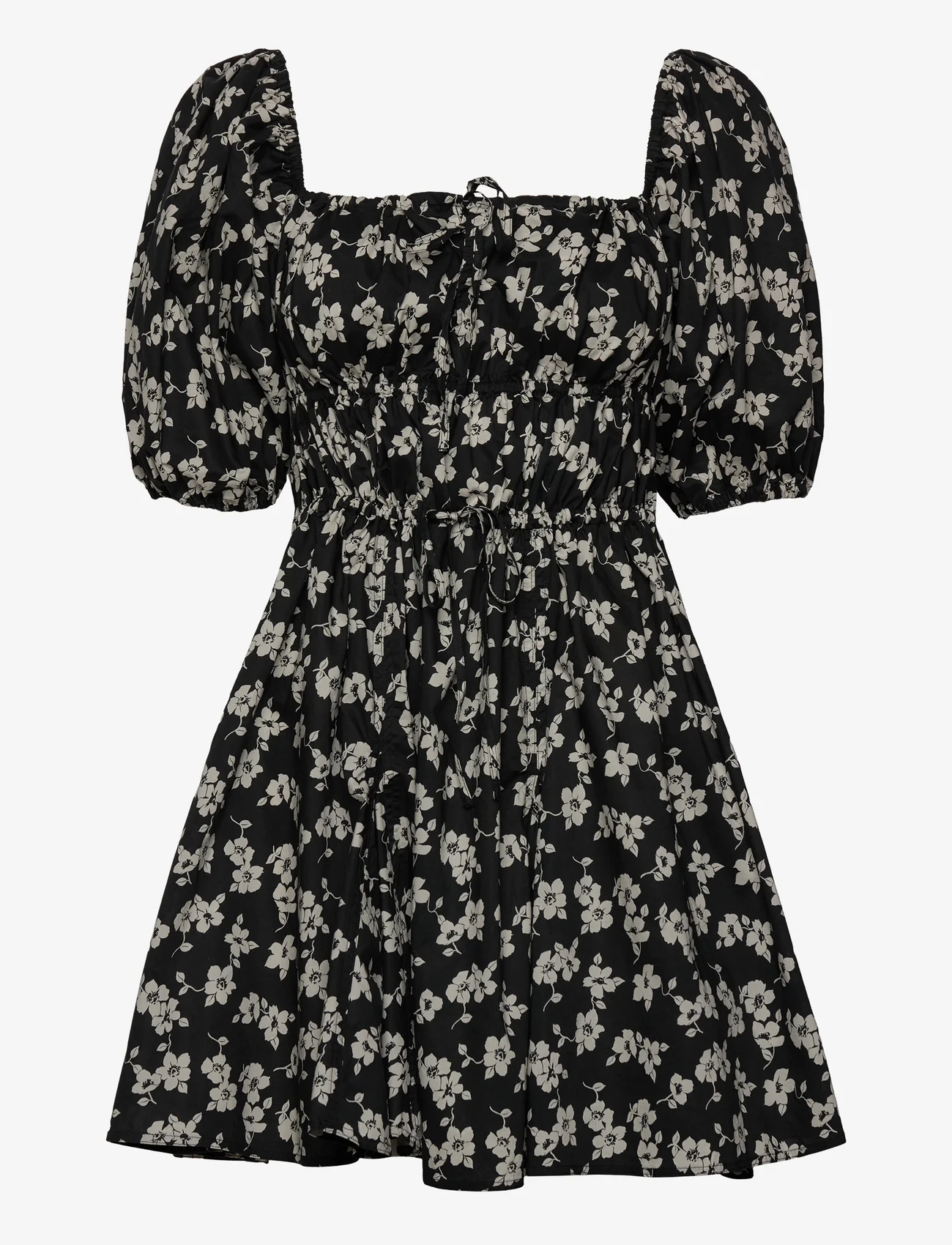 Polo Ralph Lauren - 60/1 COTTON POPLIN-SSL-DAD - vasarinės suknelės - 1380 romantic hib - 0