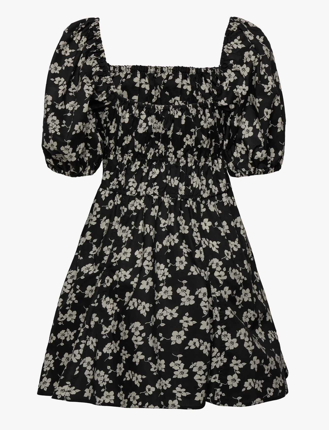 Polo Ralph Lauren - 60/1 COTTON POPLIN-SSL-DAD - vasarinės suknelės - 1380 romantic hib - 1