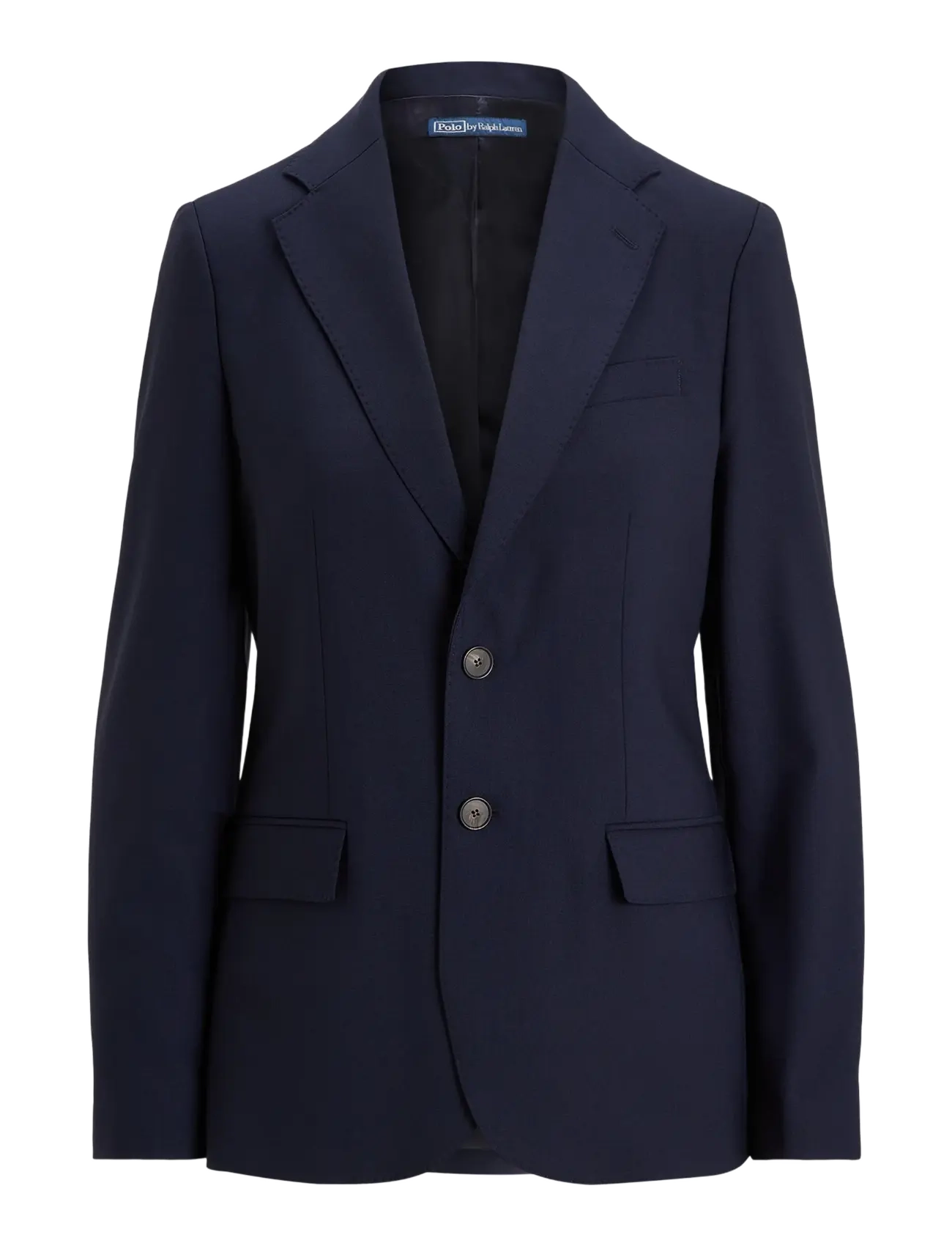 Polo Ralph Lauren Stretch Wool Blazer -  - undefined / undefined