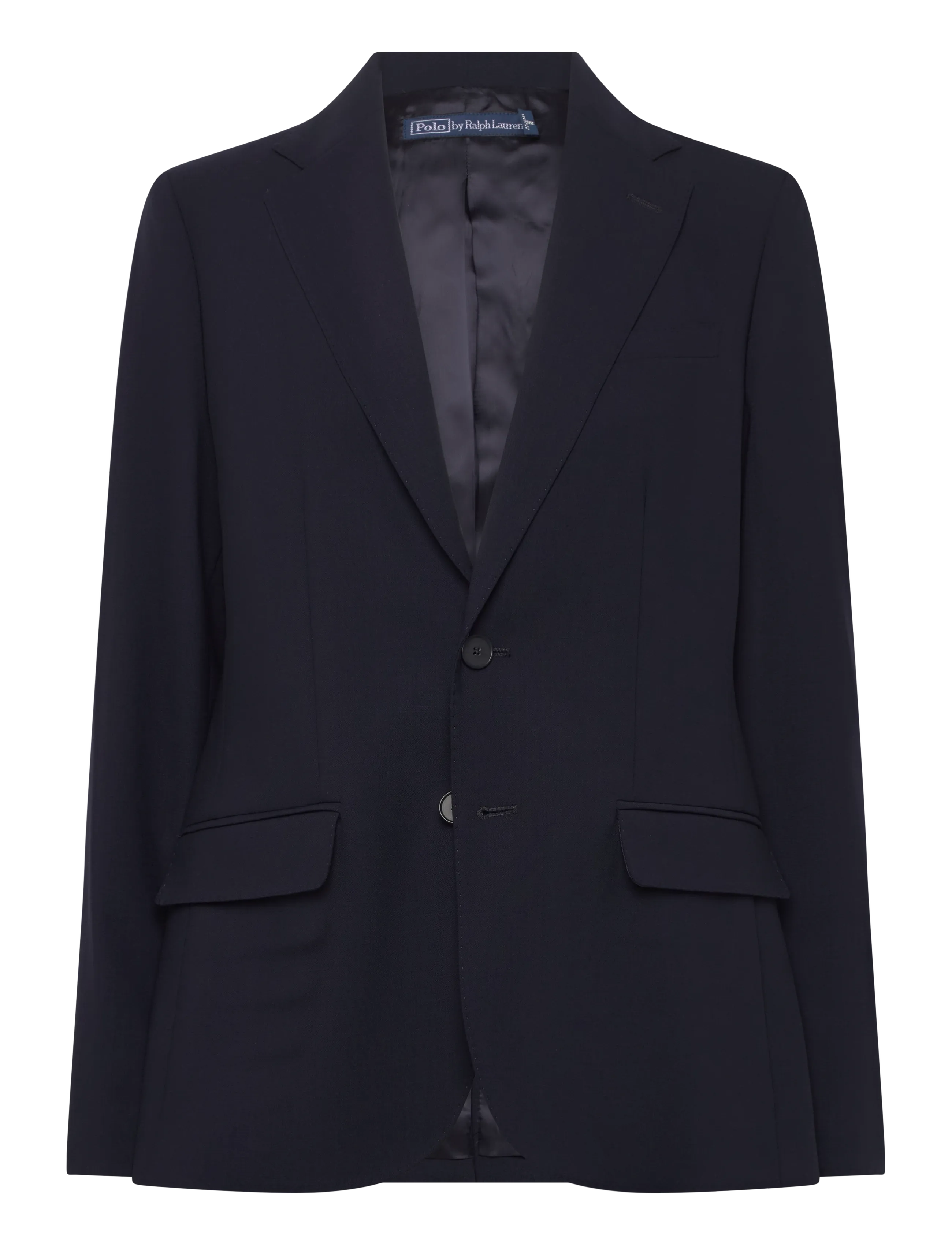 Polo Ralph Lauren Stretch Wool Blazer -  - undefined / undefined