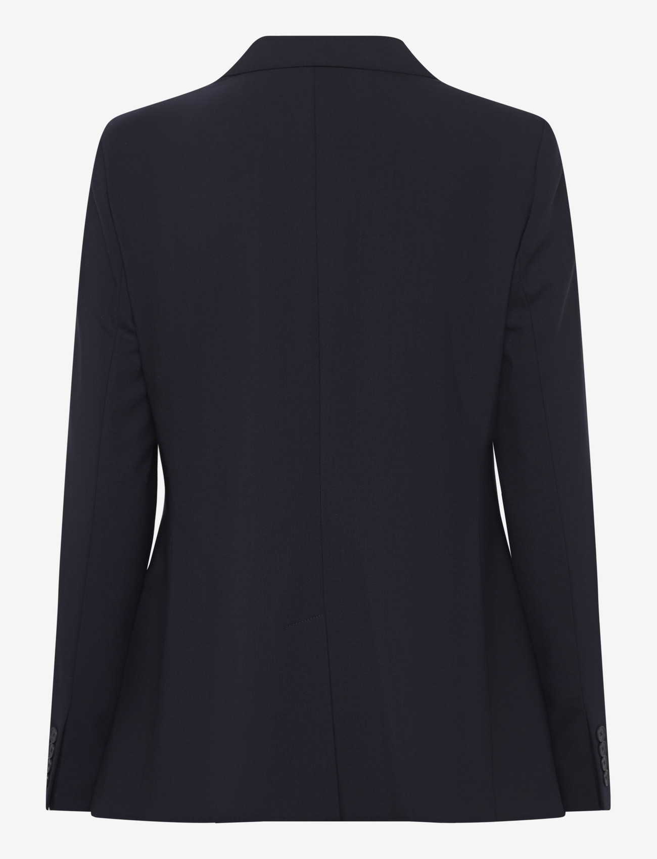 Polo Ralph Lauren - Stretch Wool Blazer - blazers à fermeture droite - rl navy - 2