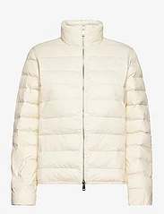 Polo Ralph Lauren - Packable Quilted Jacket - paminkštintosios striukės - guide cream - 0
