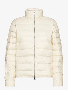 Packable Quilted Jacket, Polo Ralph Lauren