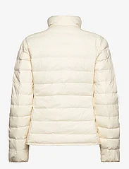 Polo Ralph Lauren - Packable Quilted Jacket - paminkštintosios striukės - guide cream - 1