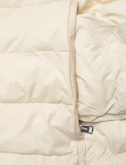 Polo Ralph Lauren - Packable Quilted Jacket - paminkštintosios striukės - guide cream - 3