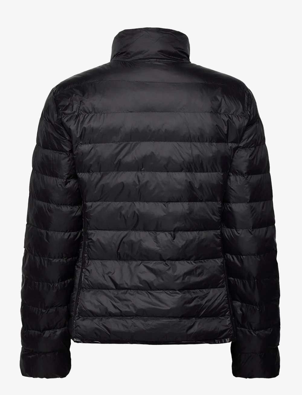 Polo packable quilted down jacket best sale