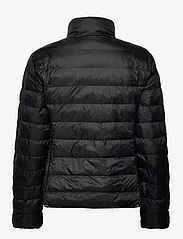 Polo Ralph Lauren - Packable Quilted Jacket - paminkštintosios striukės - polo black - 1