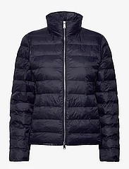Polo Ralph Lauren - Packable Quilted Jacket - paminkštintosios striukės - rl navy - 0