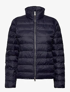Packable Quilted Jacket, Polo Ralph Lauren