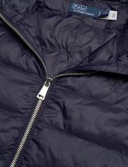 Polo Ralph Lauren - Packable Quilted Jacket - paminkštintosios striukės - rl navy - 2