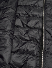 Polo Ralph Lauren - Packable Water-Repellent Quilted Coat - talvejoped - polo black - 4