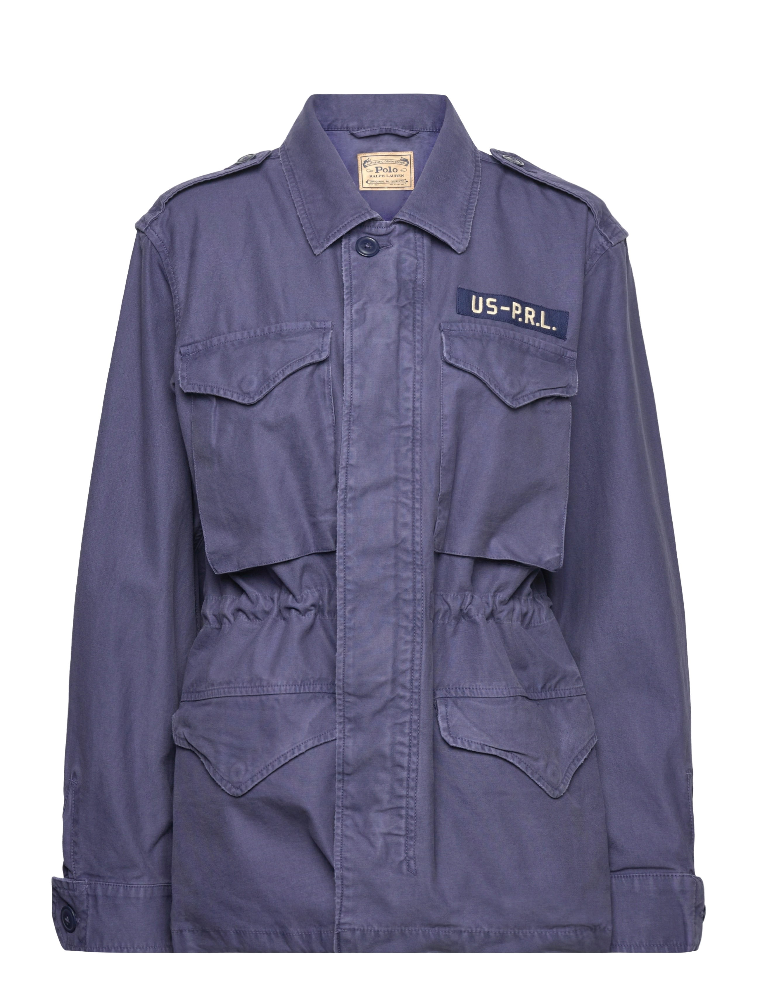 BOATHOUSE NAVY