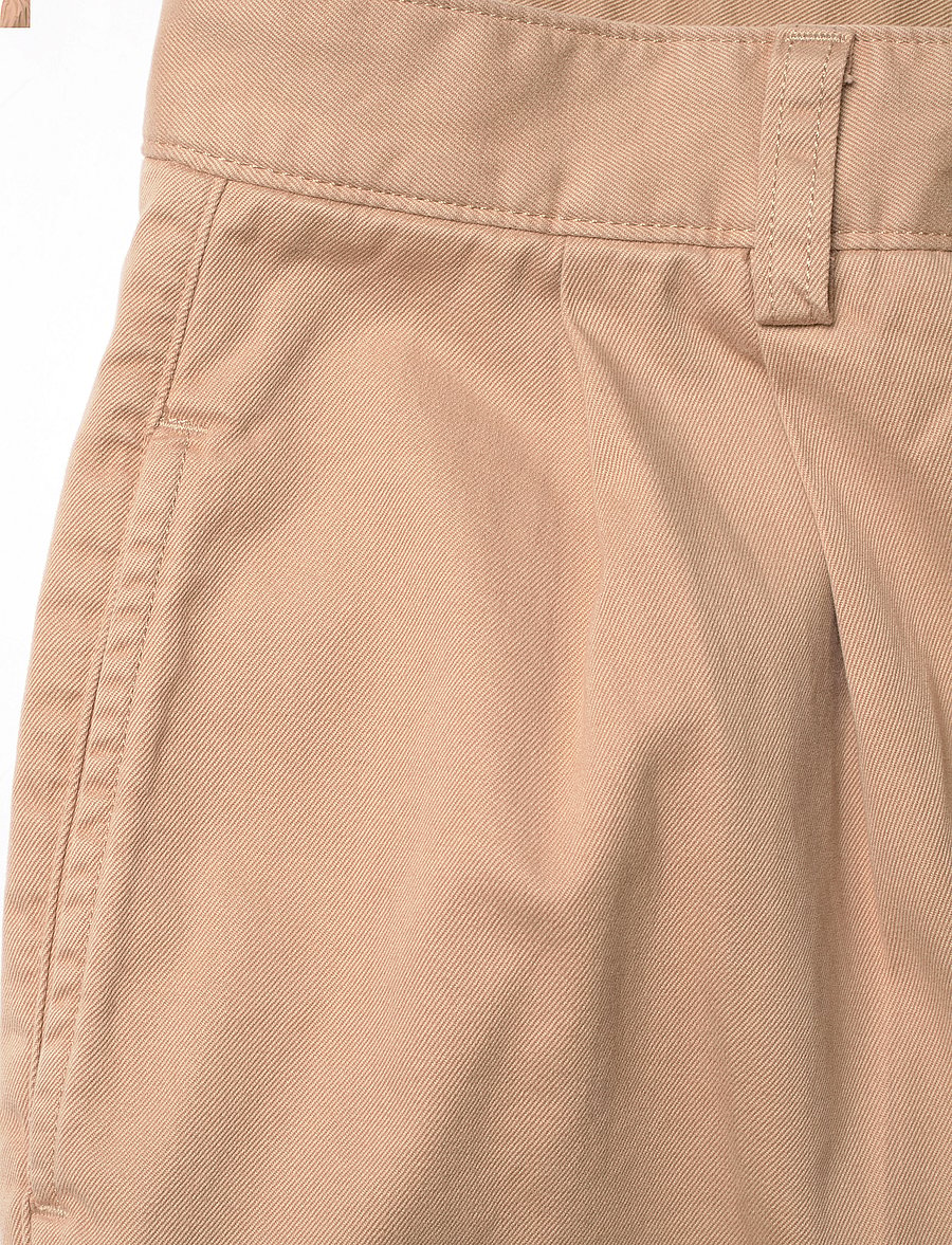 Polo Ralph Lauren - Cotton Twill Straight-Leg Pant - chino püksid - tan - 2