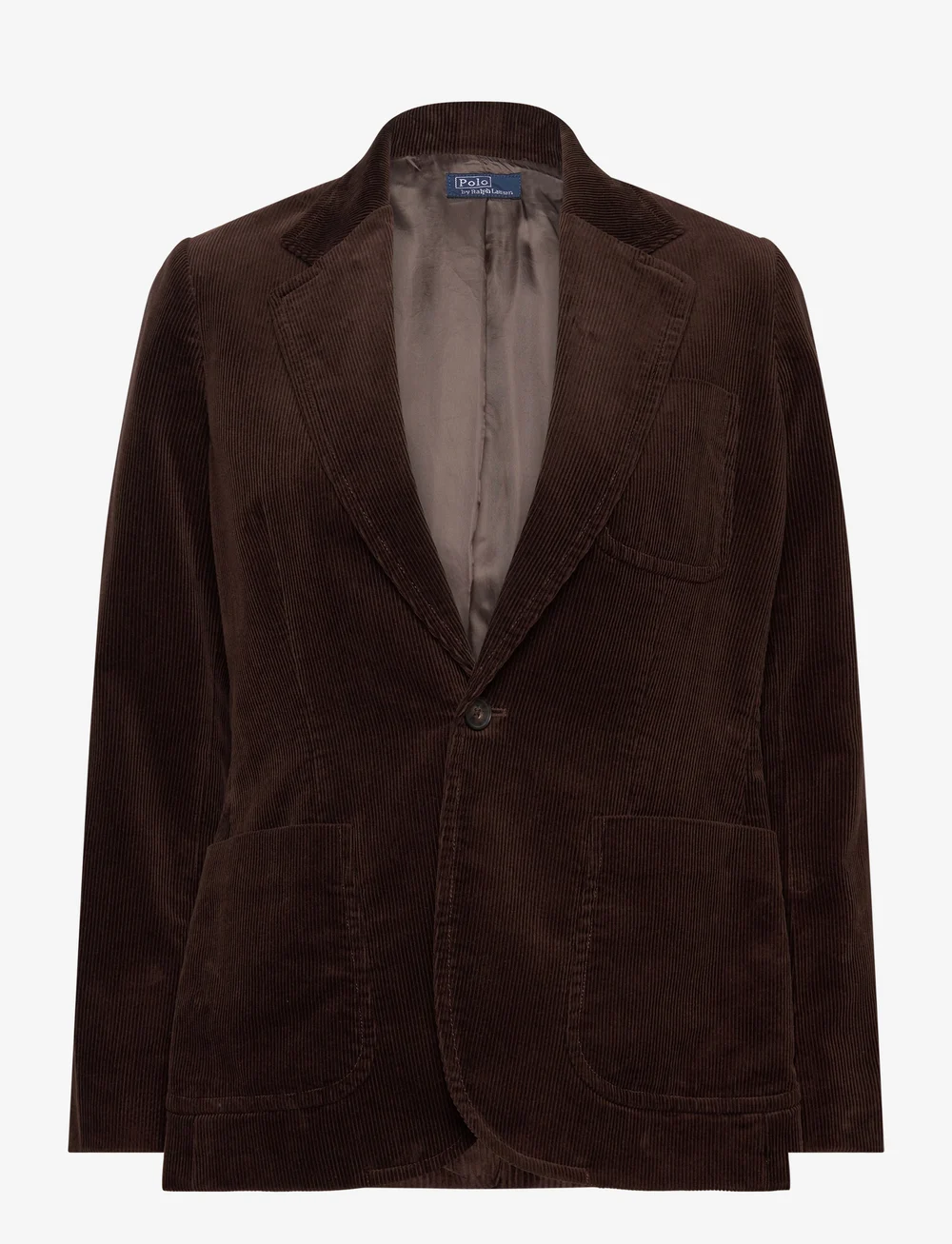 Polo ralph lauren corduroy blazer sale