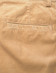 Polo Ralph Lauren - Wide-Wale Corduroy Wide-Leg Trouser - bikses ar platām starām - sportsman khaki - 4