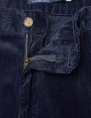 Polo Ralph Lauren - Wide-Wale Corduroy Wide-Leg Trouser - plačios kelnės - vintage blue - 3