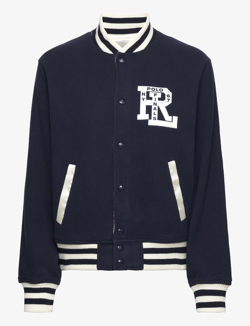 Polo ralph lauren bomber jacket best sale
