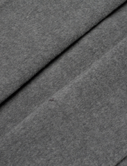 Polo Ralph Lauren - Wool-Blend Wrap Coat - ziemas mēteļi - grey melange - 3