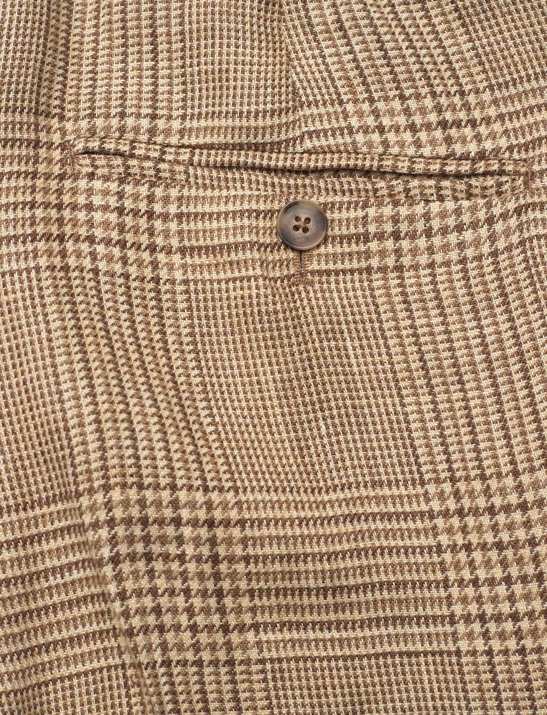 Ralph lauren 2025 tweed pants