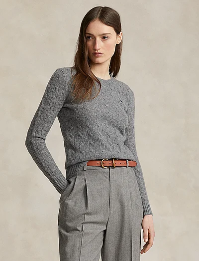 Ralph Lauren Jumpers for women online Buy now at Boozt
