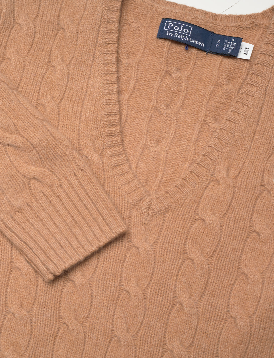 Ralph lauren wool jumper 2025 womens