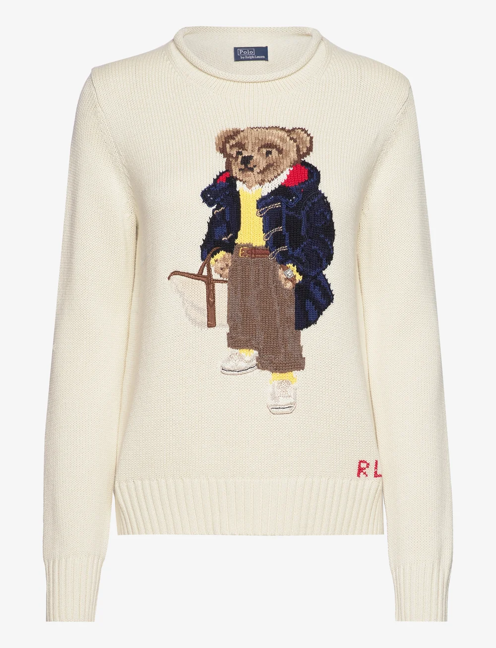 Ralph lauren 2025 jumpers womens