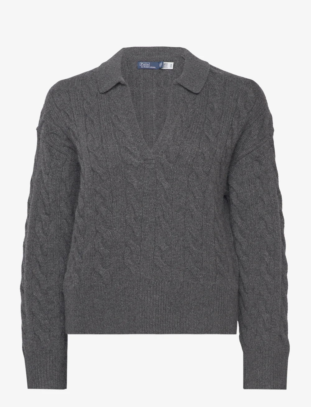 Ralph lauren polo wool sweater on sale