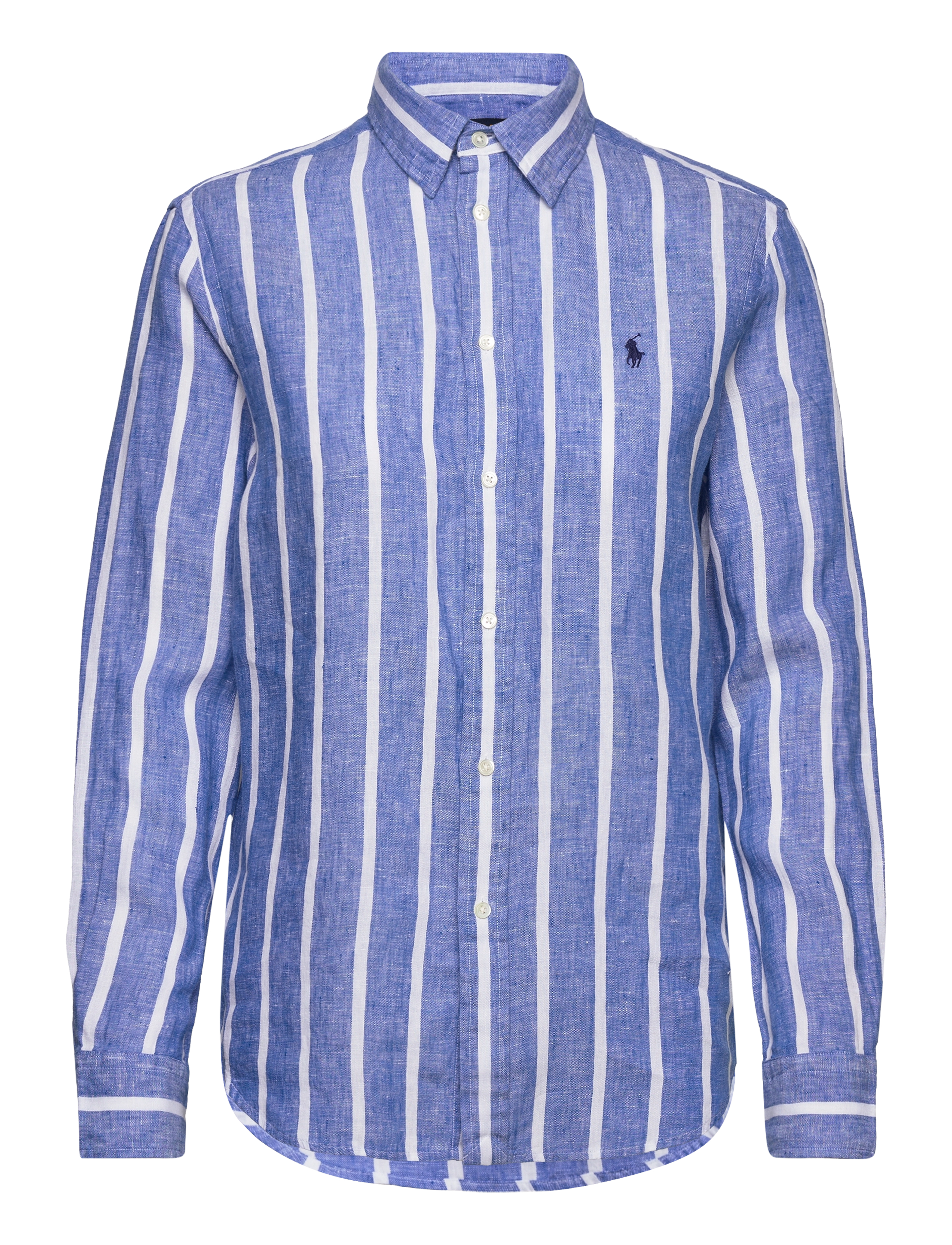 1624 BLUE/WHITE