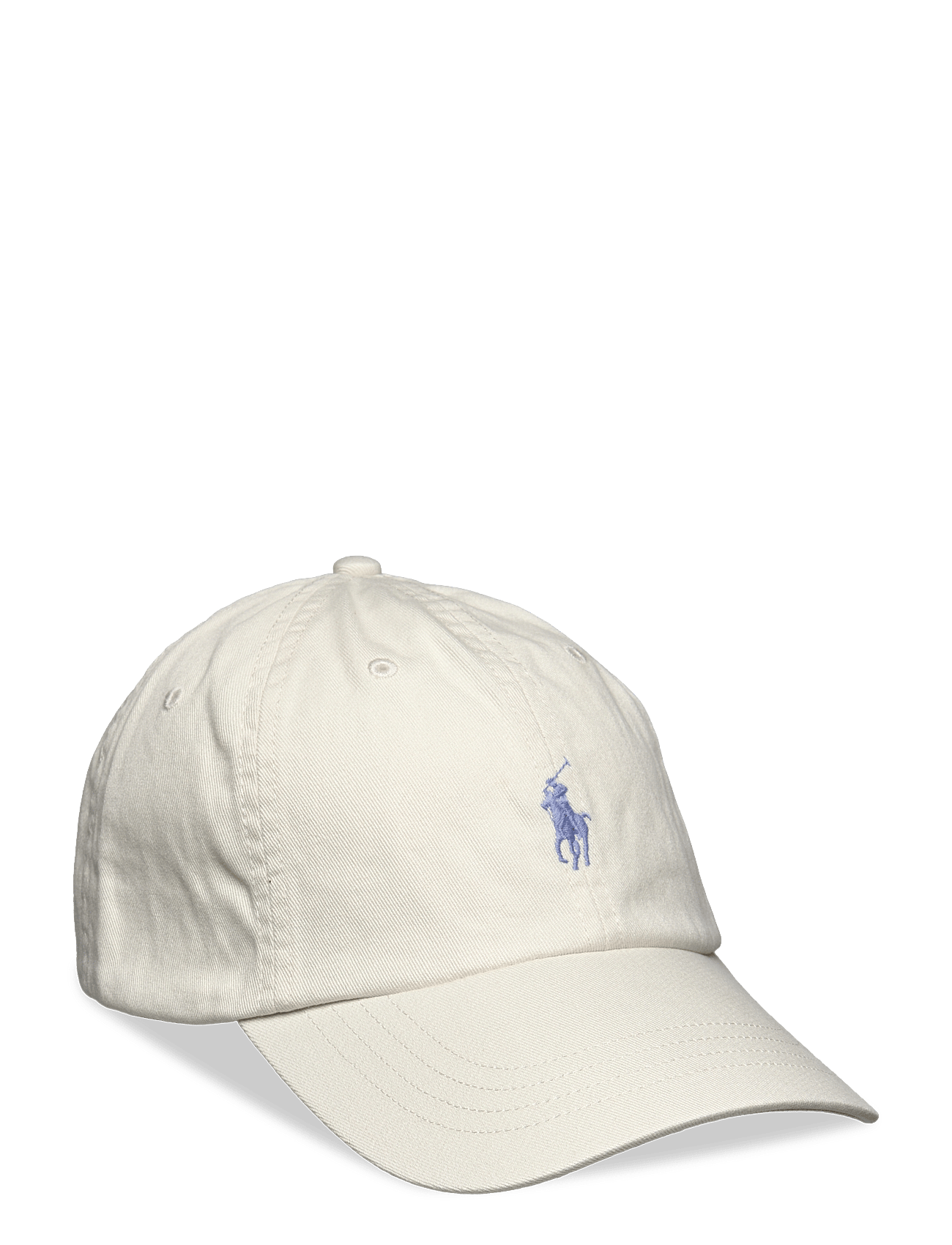 Polo Ralph Lauren - 16/1 Twill-Cap-Hat