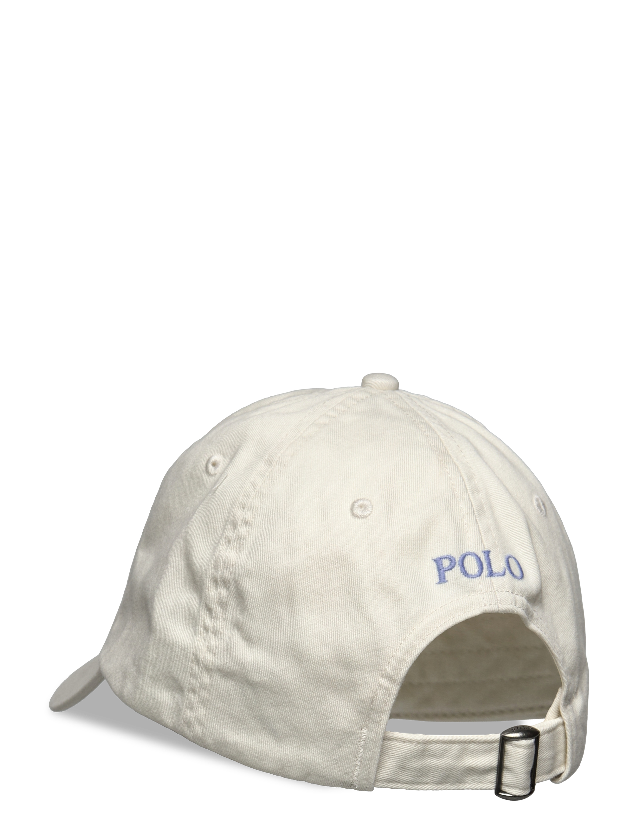 Polo Ralph Lauren 16/1 Twill-cap-hat (PRW211912843) - Caps - Boozt.com