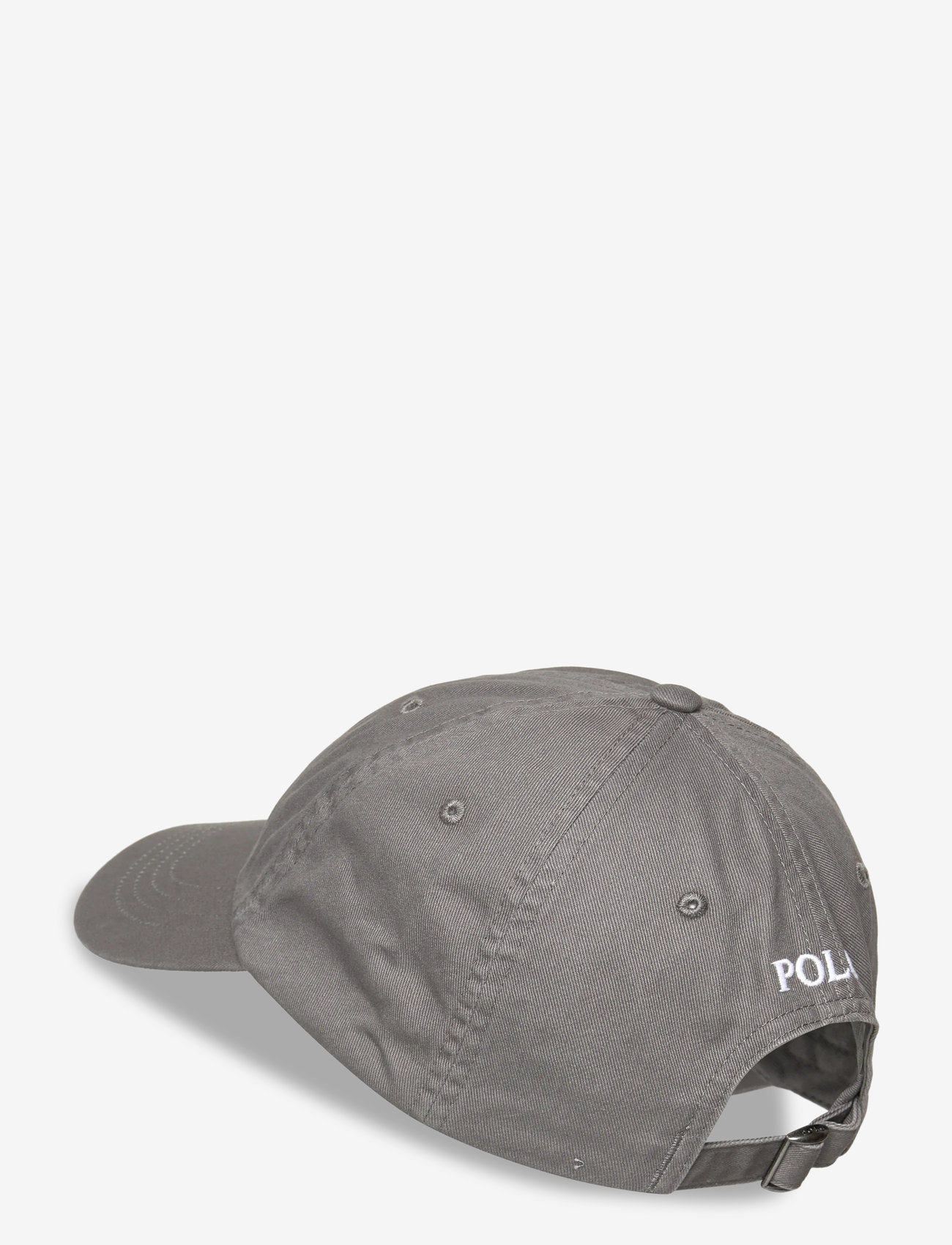 Polo Ralph Lauren The Iconic Cotton Chino Ball Cap (PRW211912843