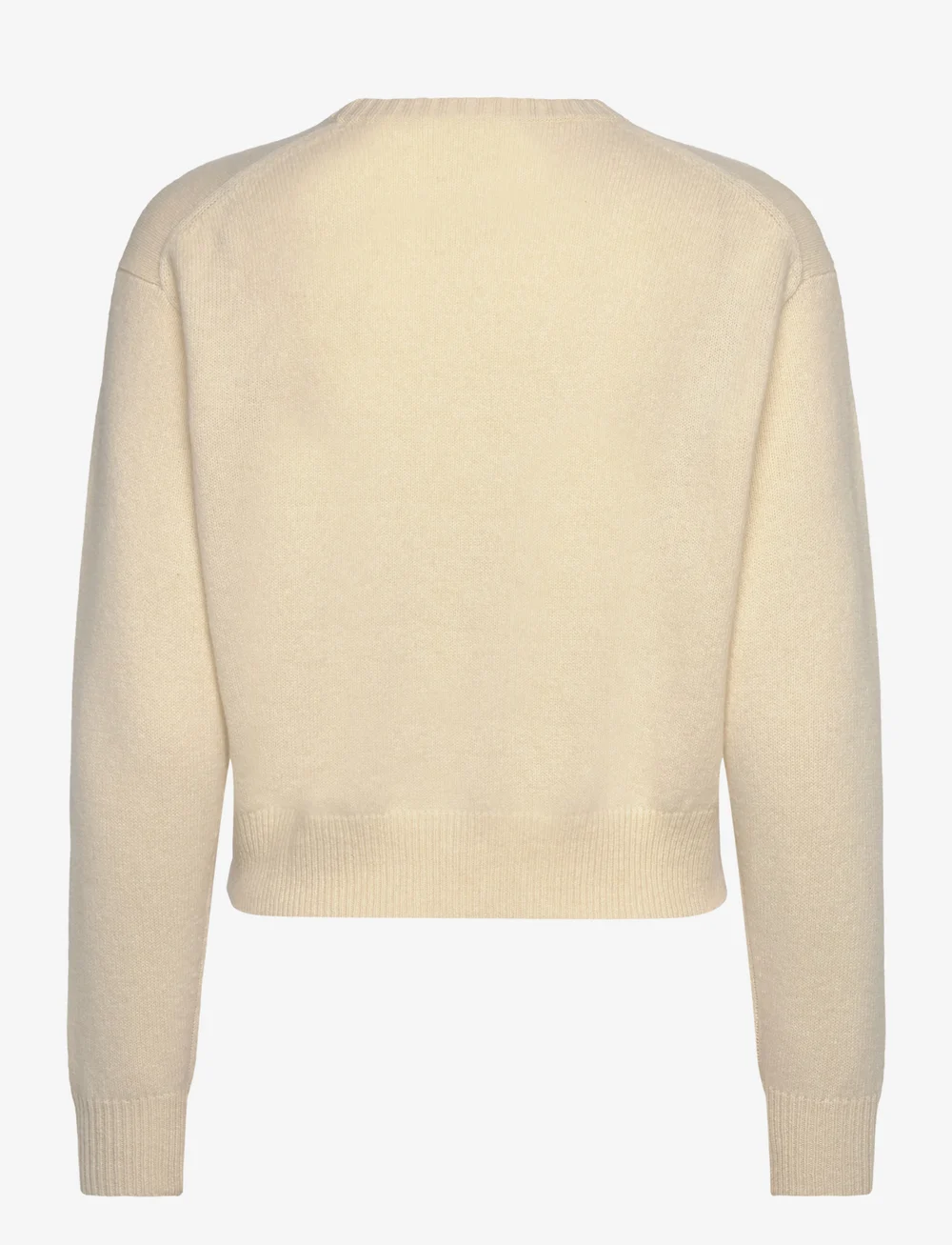 Polo Ralph Lauren - 2/15 WL/NY/CASH RWS-LSL-PLO - sviitrid - authentic cream - 1