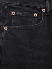 Polo Ralph Lauren - High-Rise Straight Fit Jean - straight jeans - sines wash - 2