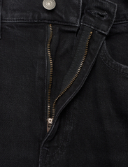 Polo Ralph Lauren - High-Rise Straight Fit Jean - tiesaus kirpimo džinsai - sines wash - 3
