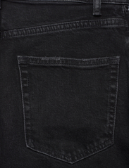 Polo Ralph Lauren - High-Rise Straight Fit Jean - tiesaus kirpimo džinsai - sines wash - 4