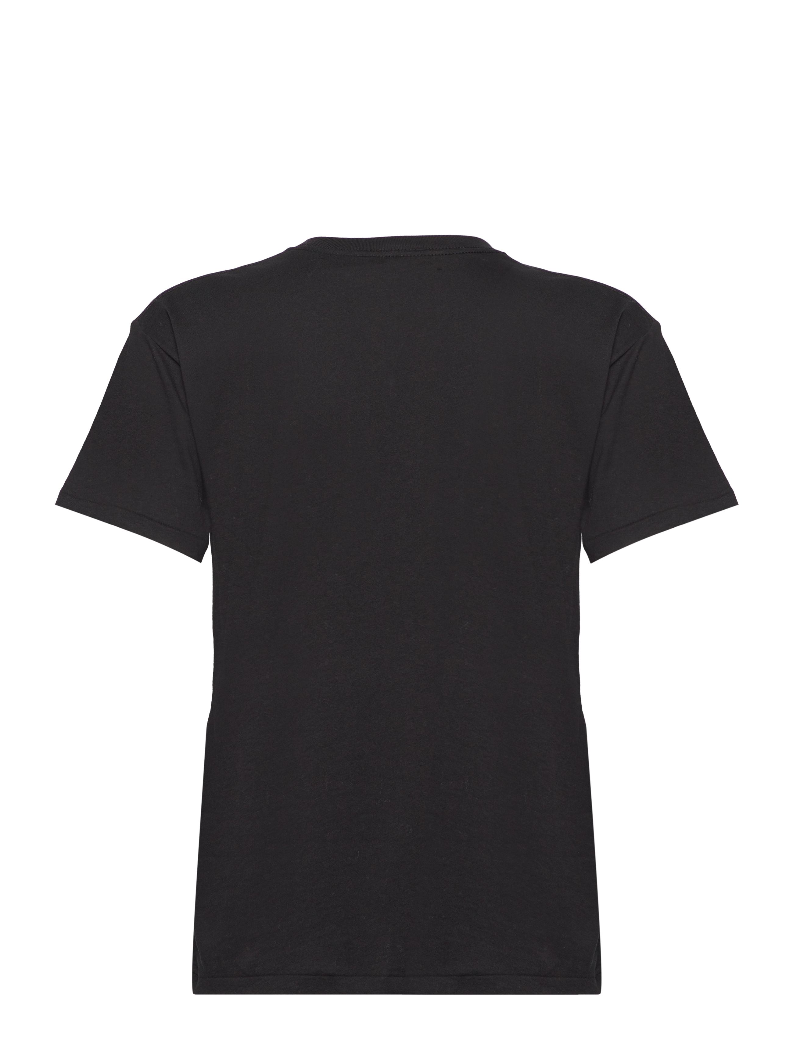 Polo Ralph Lauren - Polo Bear Jersey Tee - polo black - 1
