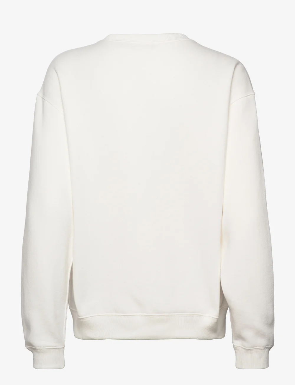 Polo ralph lauren crest crew neck sweatshirt hotsell