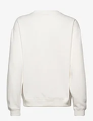 Polo Ralph Lauren - Embroidered-Crest Fleece Sweatshirt - džemperiai - nevis - 1