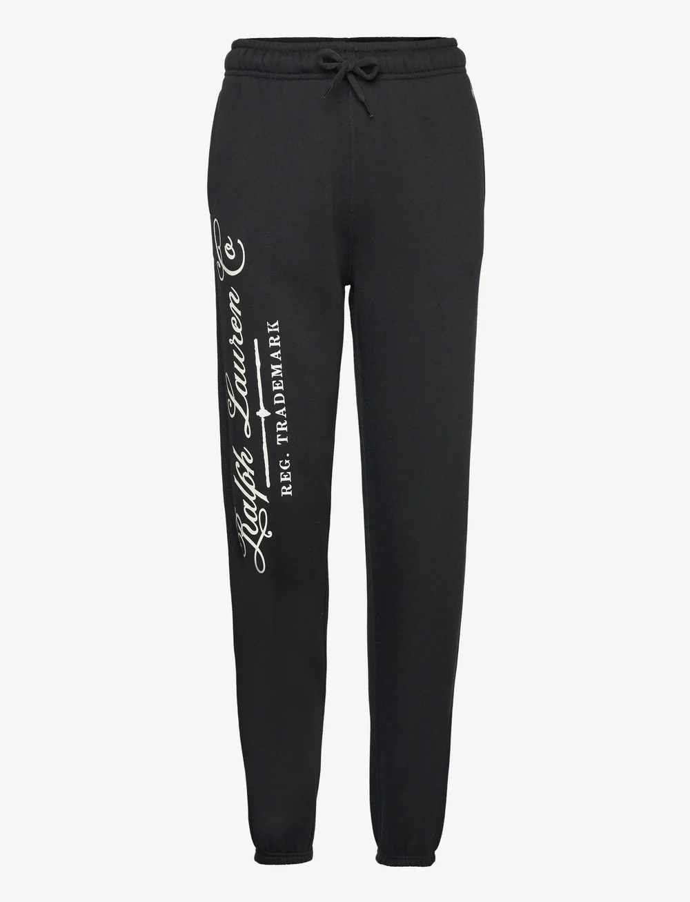 Ralph lauren 2025 sweatpants black